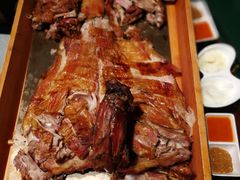 -九十九顶毡房(阜石路店)