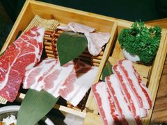 -九田家黑牛烤肉料理(太阳宫广场店)