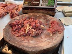 -杨天玉腊牛羊肉