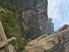 -雁荡山灵峰景区