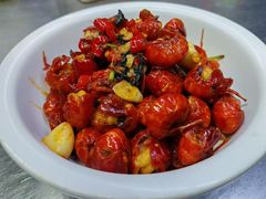-小林哥的海鲜馆·夜宵烧烤(渔人码头店)