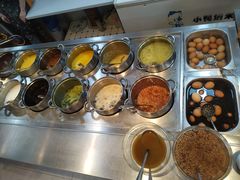 -闫家粥铺(吉林大路店)