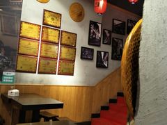 -刁四麻辣烫(裕华店)