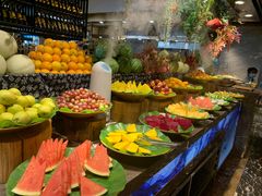 -喜庭海鲜自助(来福士店)