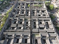 -山西王家大院