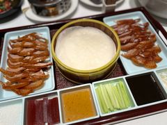 -荣兴酒家(徐家汇店)