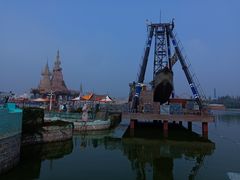 -大连海昌发现王国主题公园