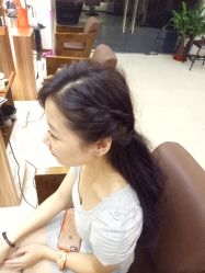 -美梵日系沙龙