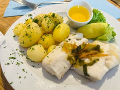 -NORDSEE Frankfurt Fisch Franke