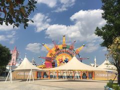 -厦门方特梦幻王国