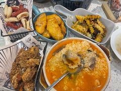 -雲物·云南小馆(好悦天地店)