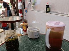 -宝记传统石磨布拉肠(东漖店)