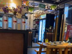 -木屋烧烤(龙岗龙城万科里店)