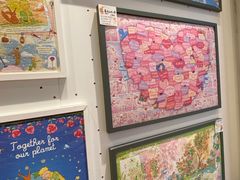-猫的天空之城概念书店(北戴河蔚蓝海岸店)