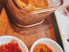 -辣尚瘾·烤鱼·新川菜(交大直营店)