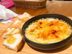 -HELLO MUSAE 拾光缪斯餐厅·纯正希腊风味(苏州中心店)