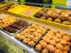 -田中先生の泡芙工坊(罗斯福店)
