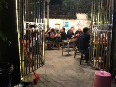 -化龙桥九宫格火锅(清水河店)