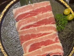 -樱嘢·炭火烧肉(惠南店)