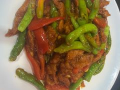 -清真•蜀风园(丁字沽总店)