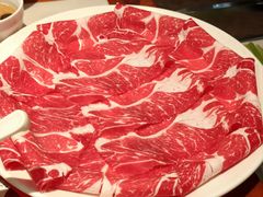 -清真·鸦儿李记·涮肉(花市店)