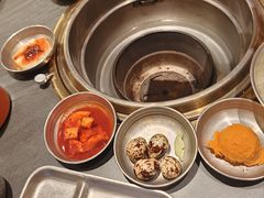 -麻蒲碳烤肉(远景路1号店)