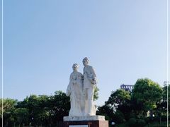 -董永七仙女文化园