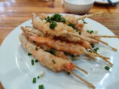 -如我美食(达道社区店)