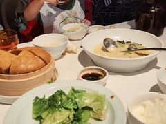 -汤城小厨•粤菜•靓汤(金宝街店)