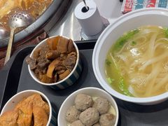 -阿婆牛杂·广府非遗地标美食(云山天地店)