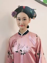 点击看大图 -美云庭古装·格格服汉服·京城旅拍(北京店)