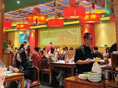 -小吊梨汤·北京菜·烤鸭(鸟巢店)