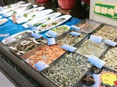 -宏运厨房·海鲜青岛菜·生日宴(城市阳台店)