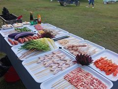 -清泉湾生态旅游度假区