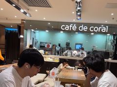 -大家乐(广州中华广场店)