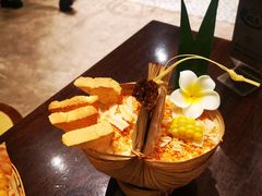 -婉泰·特色小吃·舂鸡脚(告庄二店)