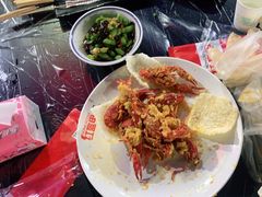 -红钳侠小龙虾·烧烤(中赢康康谷店)