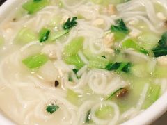 -翡翠拉面小笼包(机场DFS店)