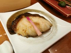 -万岛日本料理铁板烧(万象城店)