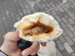 -袁大头包子(光华路店)