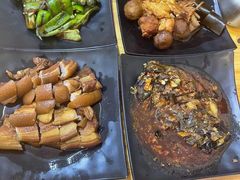 -王胖儿甏肉干饭(总店)