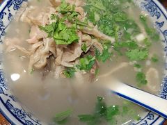 -老三羊汤【北兴隆街店】