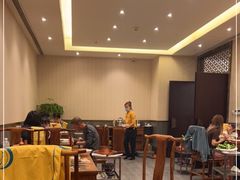 大堂-南门涮肉(上海二店)