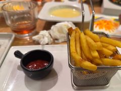 -豪客来牛排(天阳D32店)