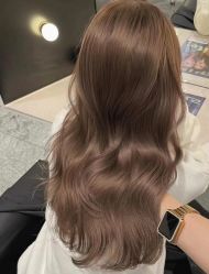 点击看大图 -MORI HAIR SALON日式美发沙龙