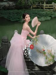 点击看大图 -蒙娜丽莎婚纱摄影·旅拍