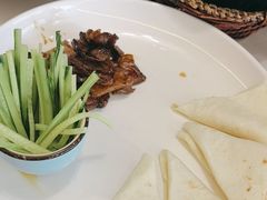 -食光慢宴·安吉土菜馆