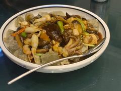 -君霖海鲜私房菜(春柳店)