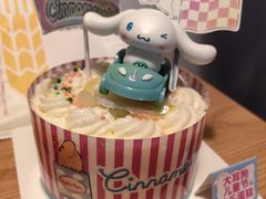 -味多美蛋糕(梨园店)