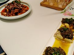 -院8里·小聚园老川菜(九眼桥店)